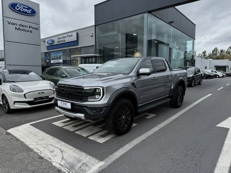 Ford P703 ranger raptor