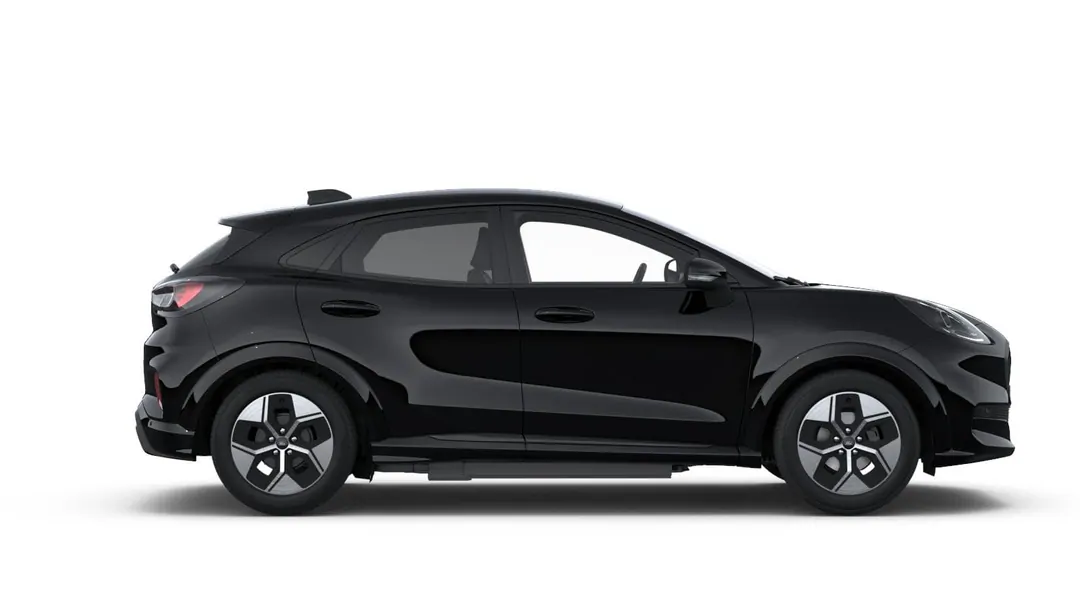 Ford Puma gen-e (bx726)