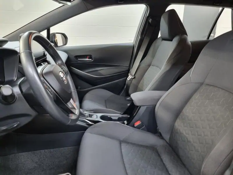 Occasie Toyota Corolla hb & ts Touring Sports 1.8 Hybrid CVT Dynamic LH 4W9 - PHANTOM BROWN METALLIC (4W9) 4