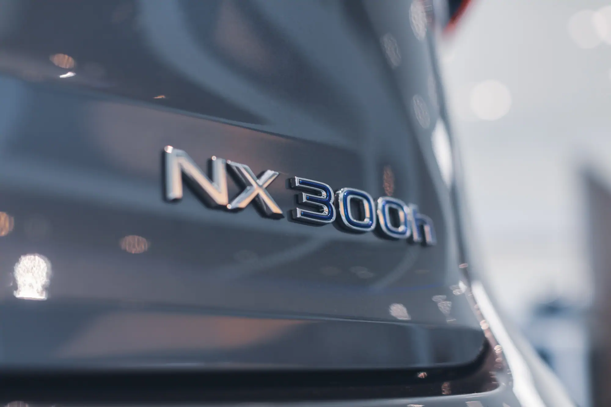 Occasie Lexus Nx300h Executive AWD E-CVT 21