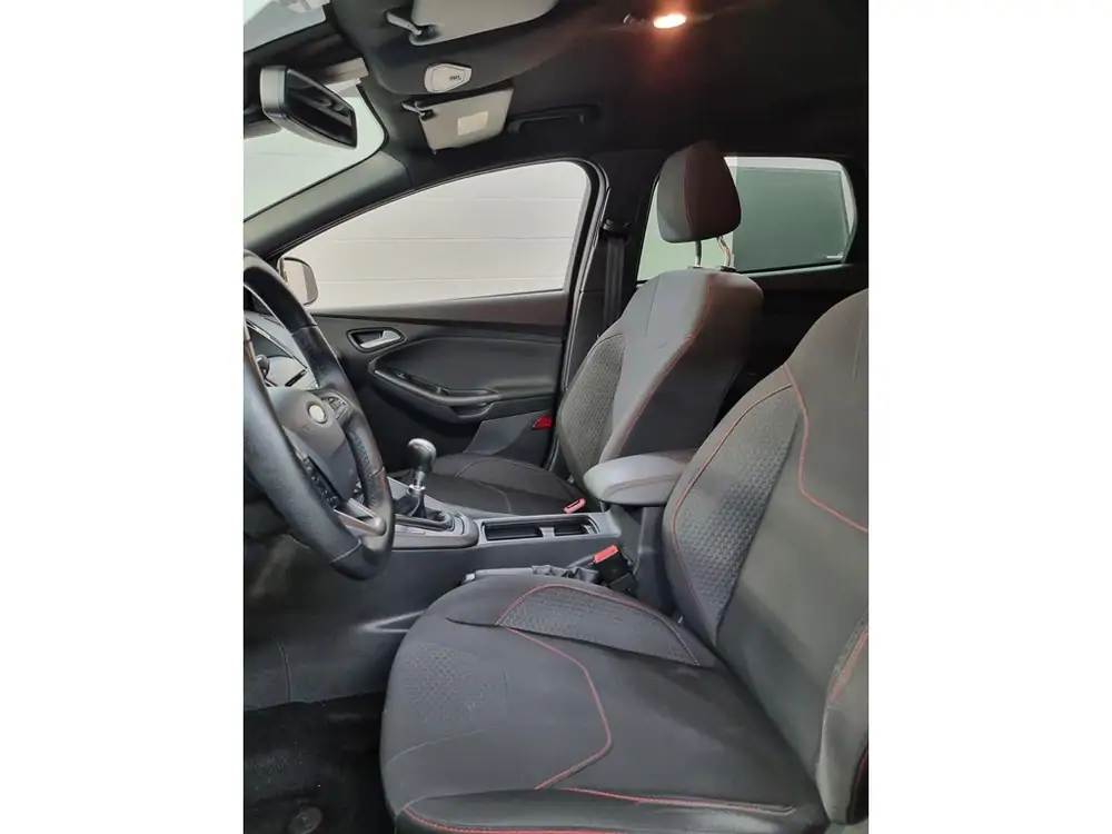 Occasie Ford Focus ST-L CL 1.0IEB 125HP AS-S M6 5