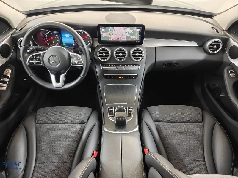 Occasie Mercedes Benz c200 1500 8