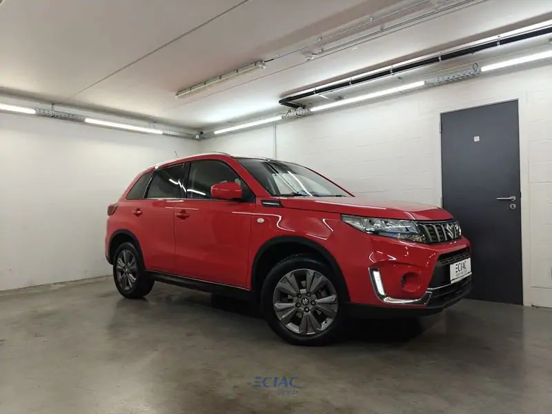 Occasie Suzuki Vitara 1400 2