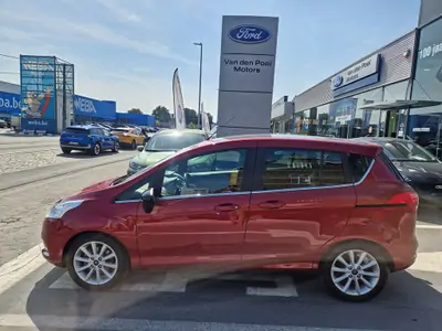 Occasie Ford B-max .