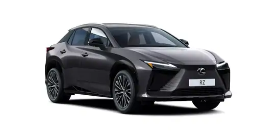 Nieuw Lexus Rz SUV 500e AWD AT Privilege Line LHD 1L1 - Sonic Grey (1L1)