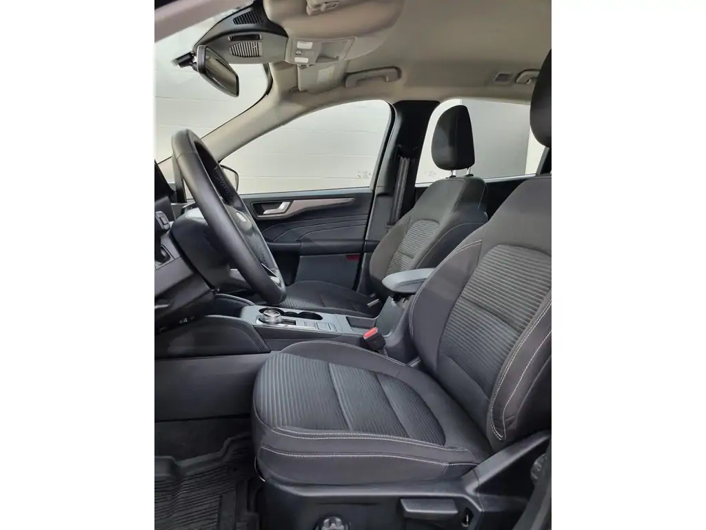 Occasie Ford All-new kuga Titanium 2.5i PHEV 225pk/165kW - HF45 Auto NY6 - "Chrome Blue" Metaalkleur 4