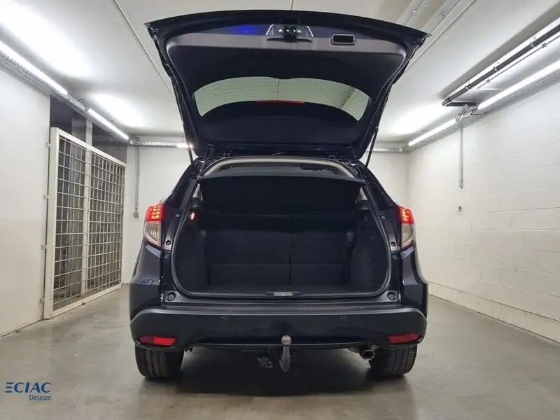 Occasie Honda Hr-v . 9