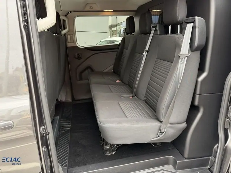 Occasie Ford Custom Manual 13