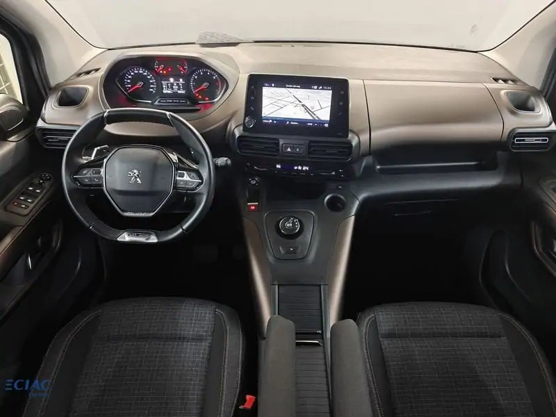 Occasie Peugeot Rifter ALLURE 6