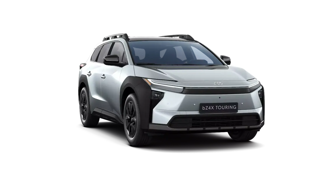 Toyota Bz4x touring