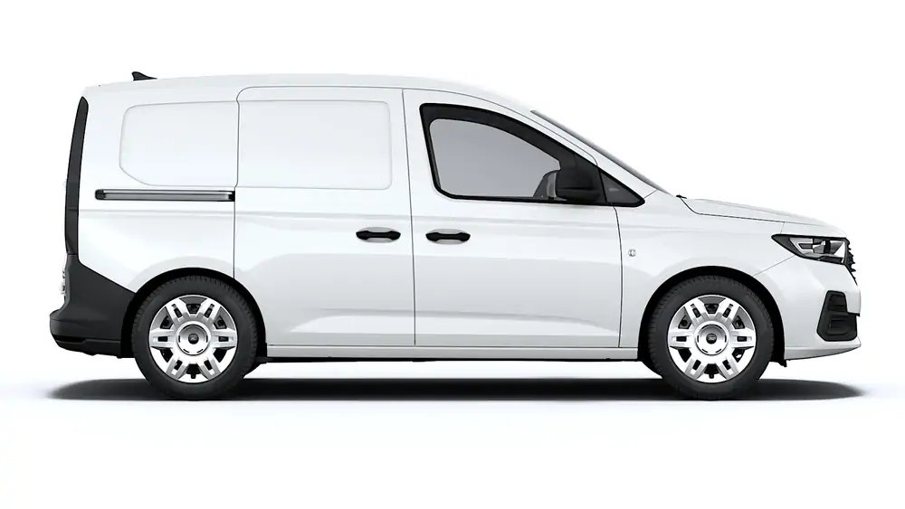 Nieuw Ford V761 transit connect L2 Transit Connect Trend 1.5 PHEV 150PS A6 1.5i PHEV BAA - Frozen White 2