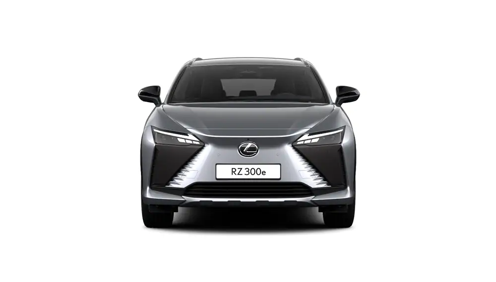 Demo Lexus Rz SUV 300e AT FWD Privilege Line LHD 1L2 - Sonic Platinum 2