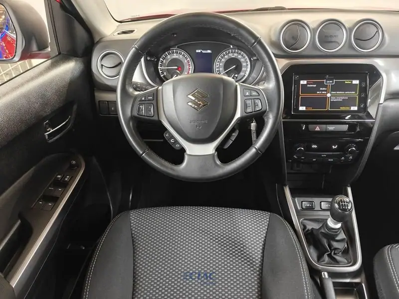 Occasie Suzuki Vitara 1400 3