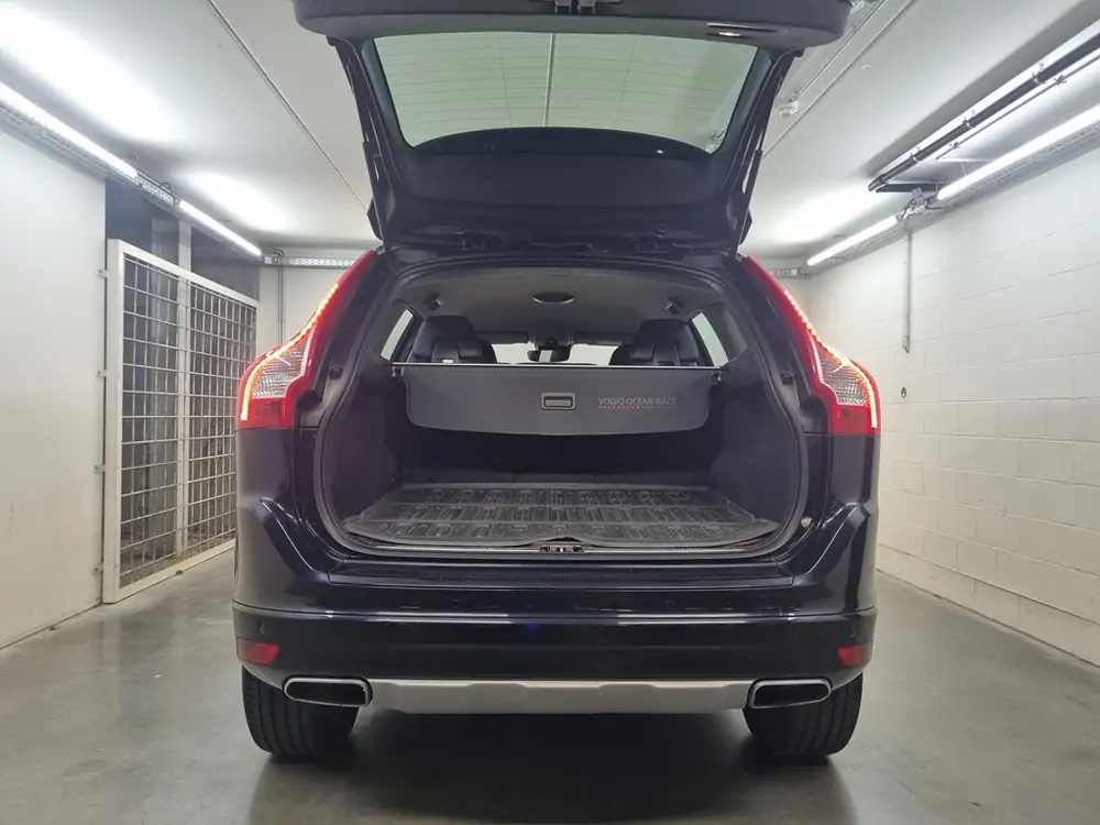 Occasie Volvo Xc60 . 9
