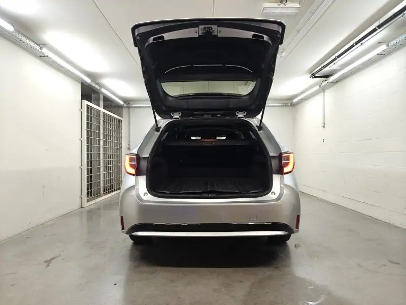 Occasie Toyota Corolla Style - GREY - Gris 9