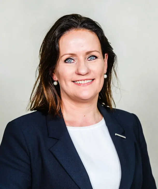 Liesbet  De Cooman