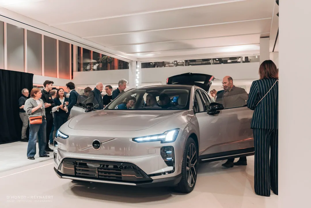 Hij kwam, u zag, hij overwon.