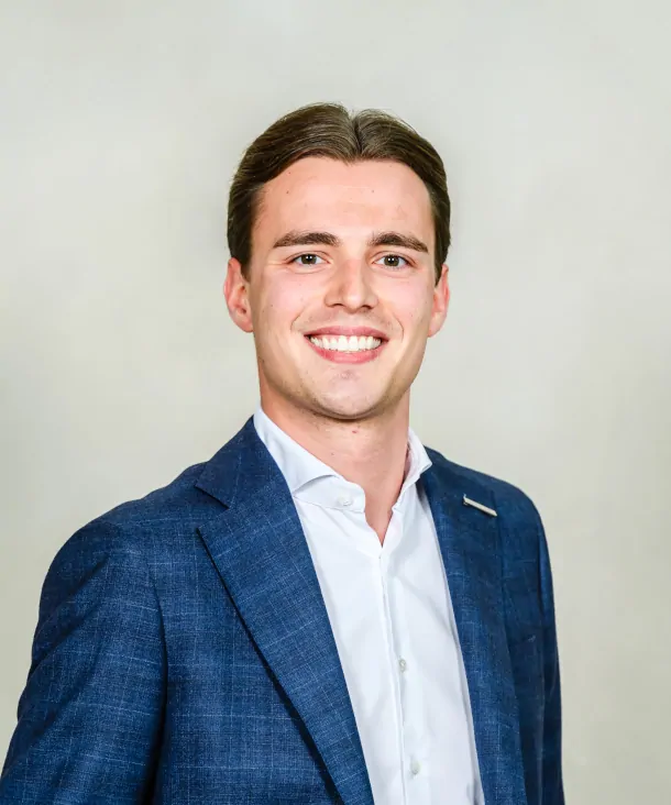 Pieter-Jan  Polfliet