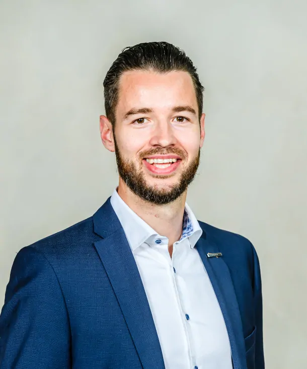 Kevin  Caekebeke