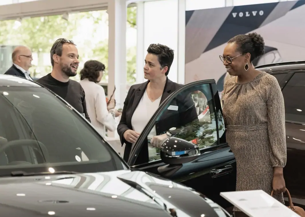 Ontdek onze saloncondities