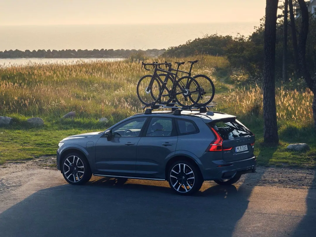 Alles voor uw volgende (fiets) avontuur