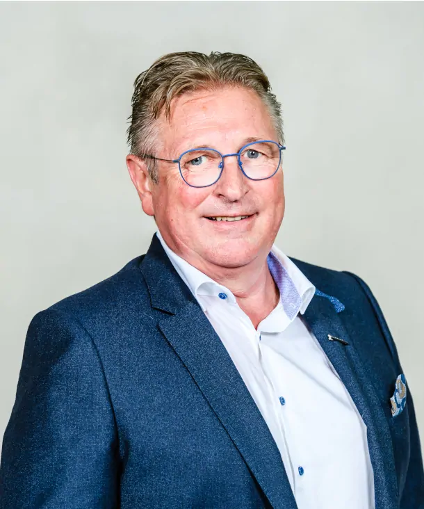 Chris Eeckhout