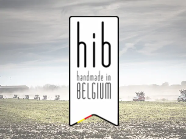 Made in Belgium