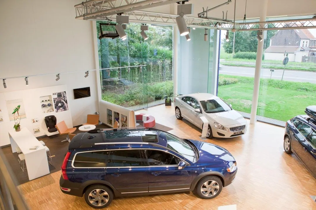 Facelift Reynaert Oudenaarde
