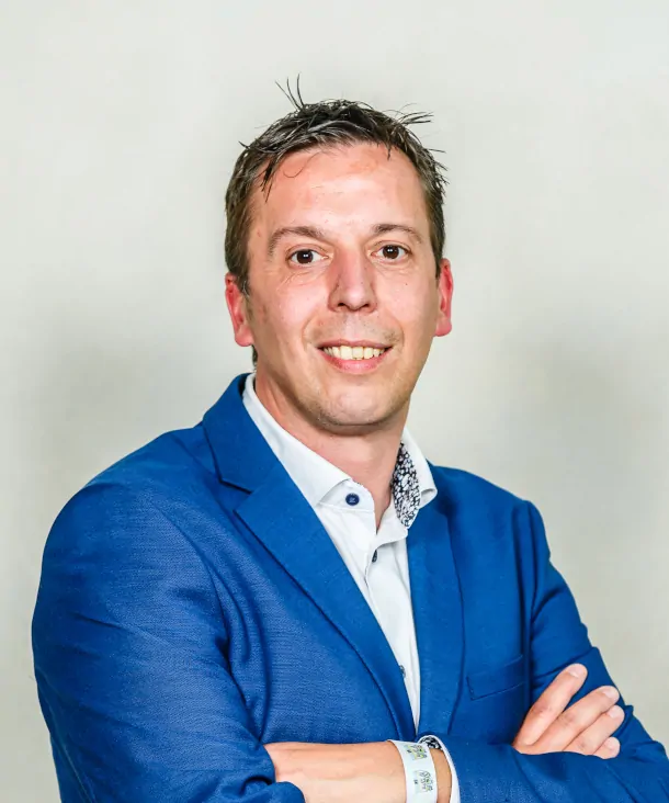 Bert  Meganck