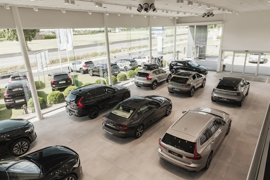 Mag het wat meer zijn?