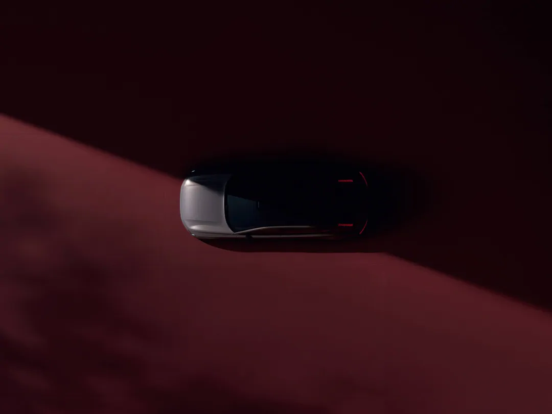 The big reveal - online