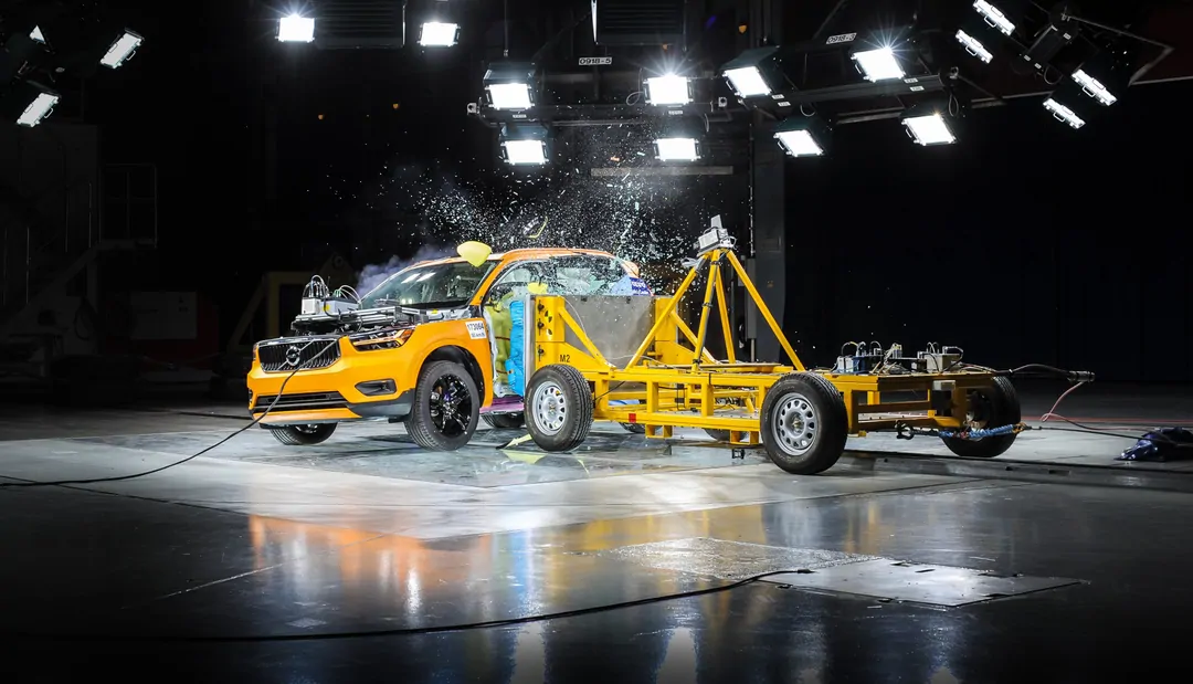Waarom zou u een Volvo kiezen?