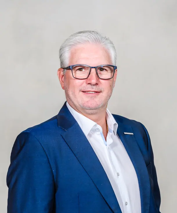 Gerry D’Hondt