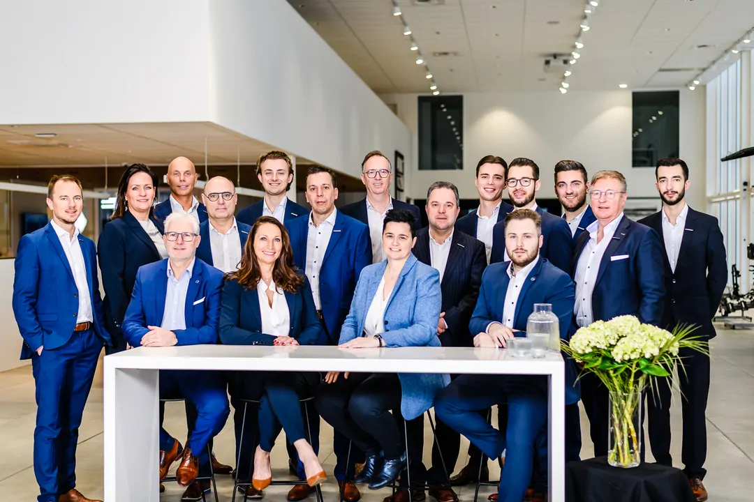 4 openstaande vacatures