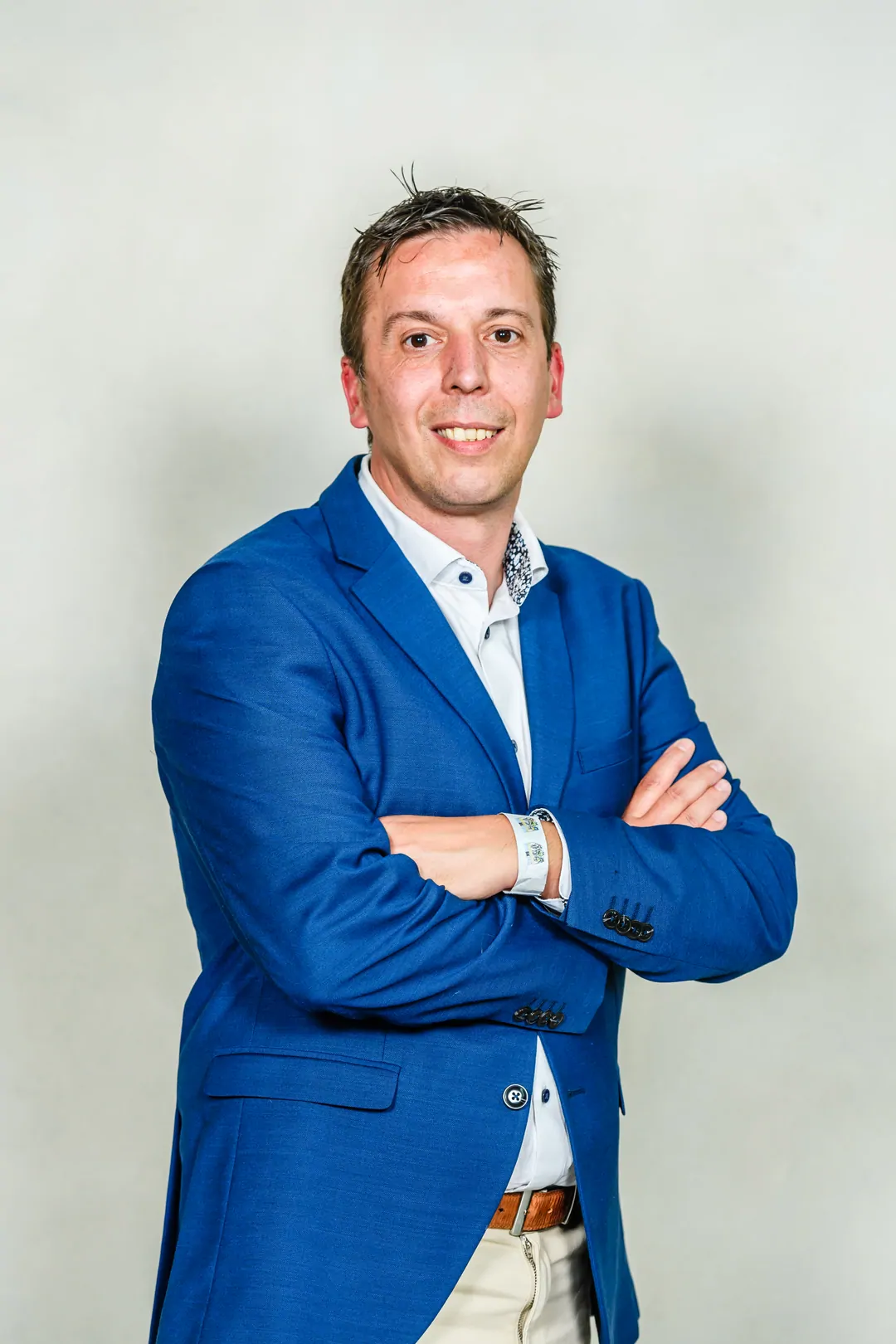 Bert Meganck