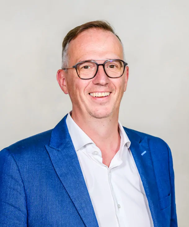 Bart  Van Overwaele
