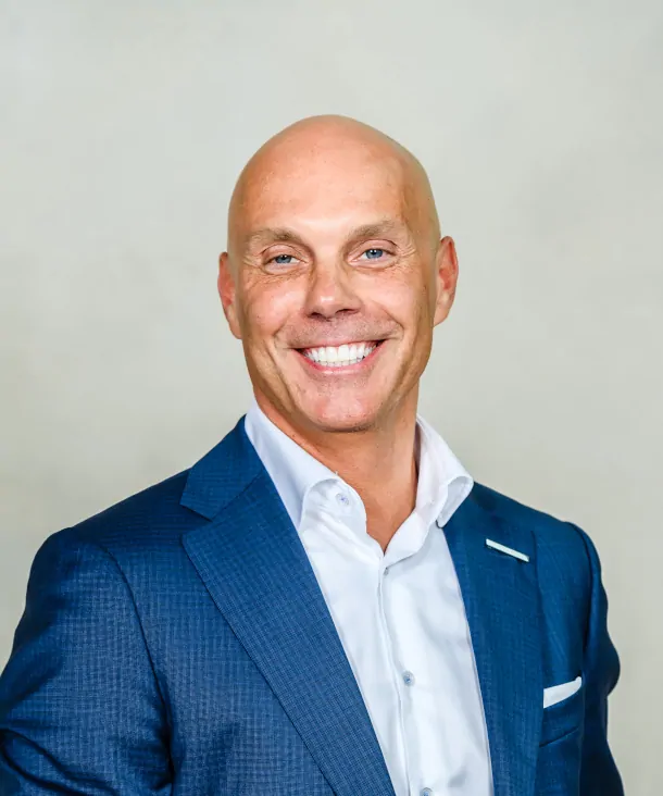 Kenny Van Der Sickel