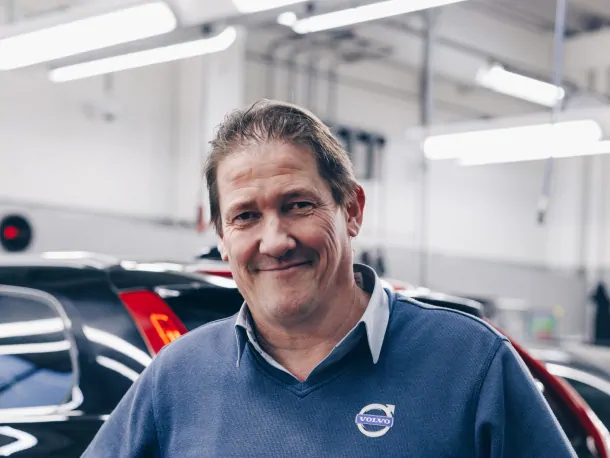 Yves Decartes