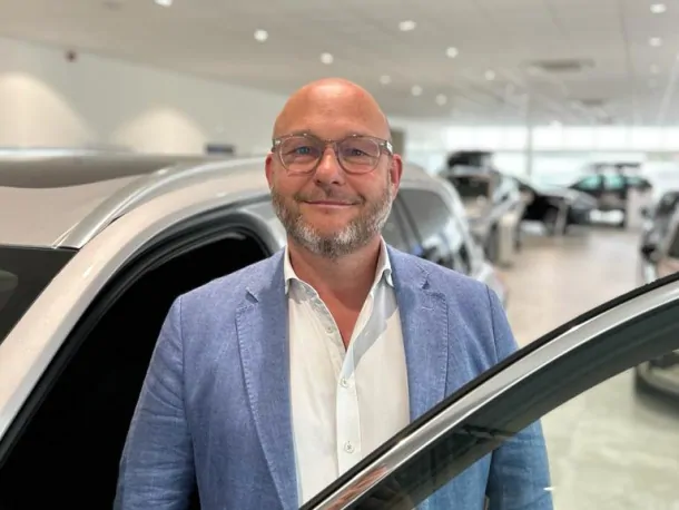 Thierry JONCKHEERE