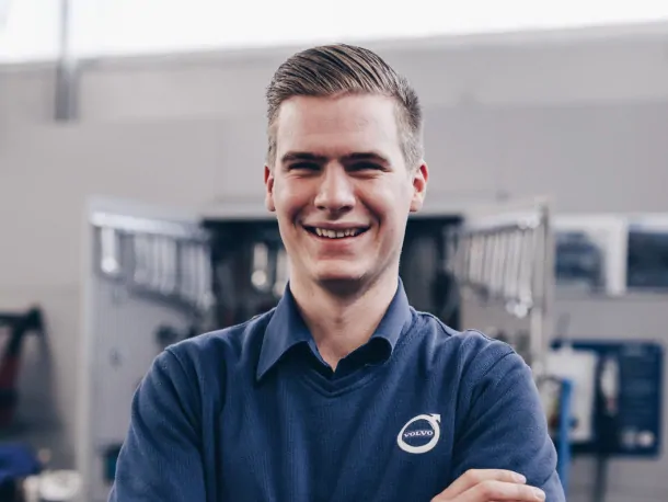 Bastien Vandevandel