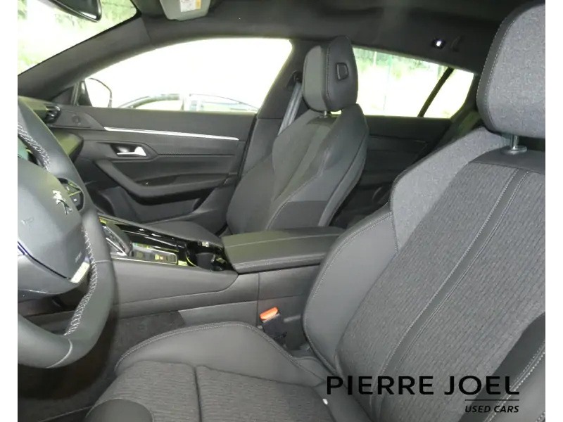 Occasion Peugeot 508 SW Allure Pack Gris (GREY) 8