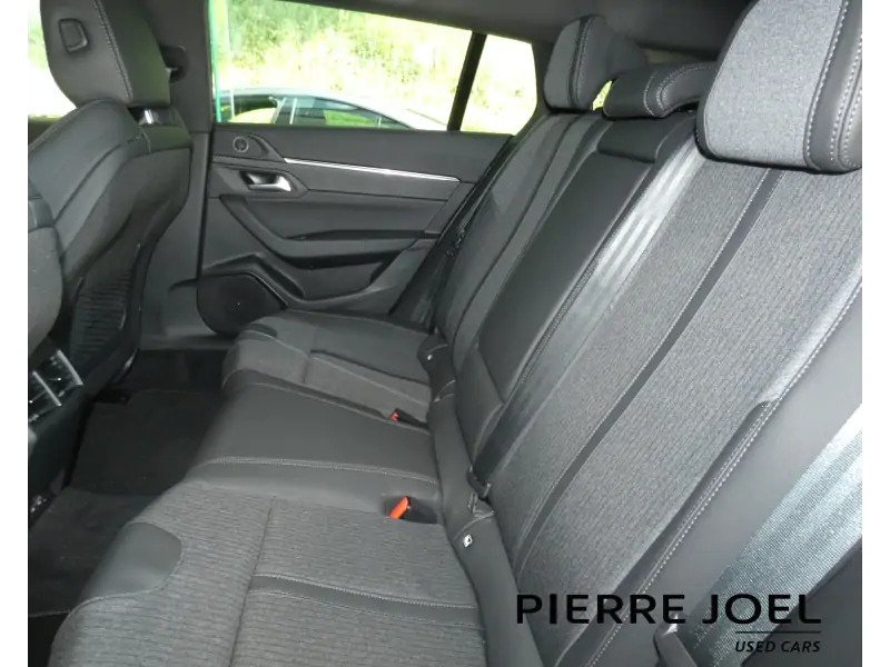 Occasion Peugeot 508 SW Allure Pack Gris (GREY) 9