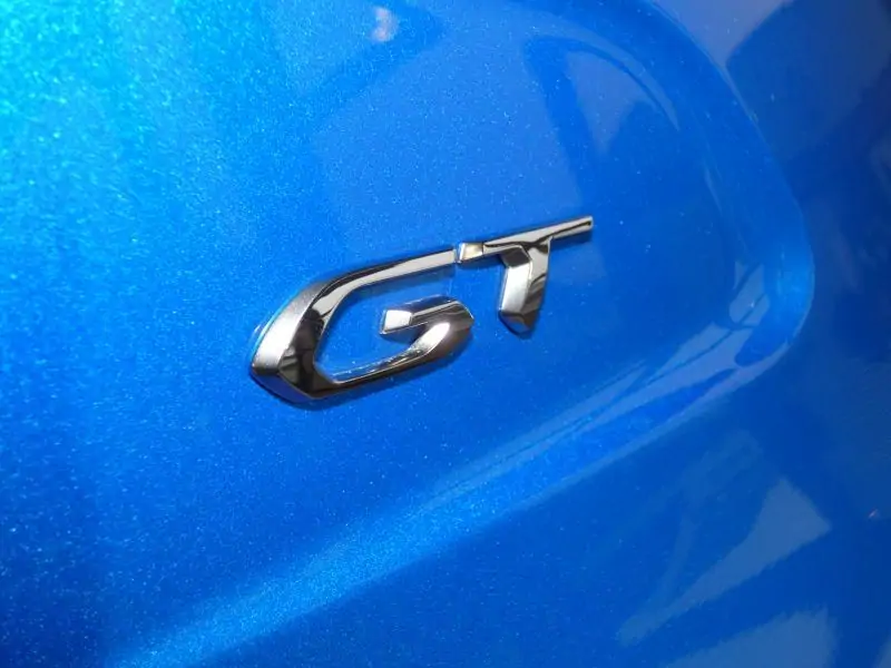 Occasion Peugeot 208 GT Bleu (BLUE) 18