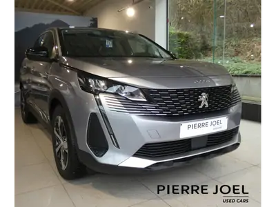 Occasion Peugeot 3008 Allure Pack Gris (GREY)