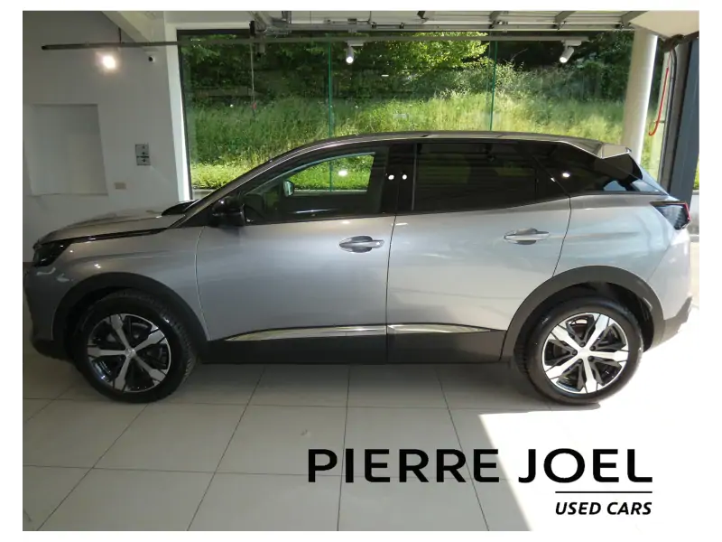 Occasion Peugeot 3008 Allure Pack Gris (GREY) 5