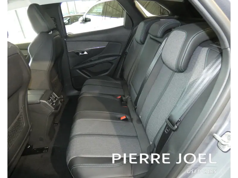 Occasion Peugeot 3008 Allure Pack Gris (GREY) 8