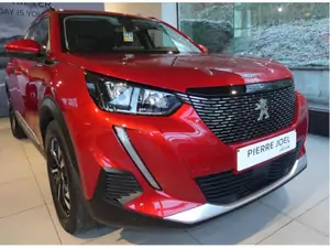 Occasion Peugeot 2008 II Allure Red (RED)
