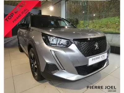 Occasion Peugeot 2008 II Allure Pack Gris (GREY)