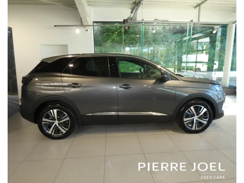 Occasion Peugeot 3008 Allure Pack Gris (GREY) 2