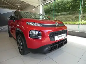 Occasion Citroen C3 Aircross Feel Rouge (RED)